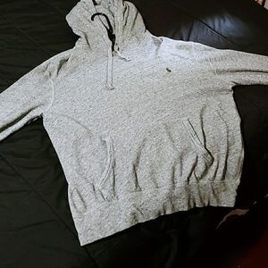 Polo Light Hoddie